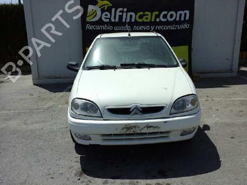 Right front fog light CITROËN SAXO (S0, S1) 1.1 X, SX | BP7118624C31 