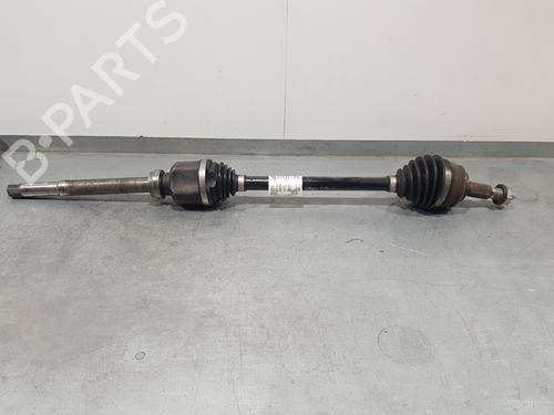 Used Right front driveshaft Right front driveshaft CITROËN BERLINGO Box Body/MPV (K9) 1.5 BlueHDi 100 (102 hp) 28317082 28317082