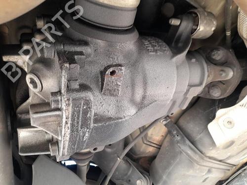 Used Rear differential BMW 1 (F20) 118 d (150 hp) 29189370