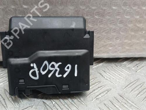 Elektronisk modul TOYOTA AYGO X (_B7_) 1.0 VVT-i (KGB70) (72 hp) 26651075