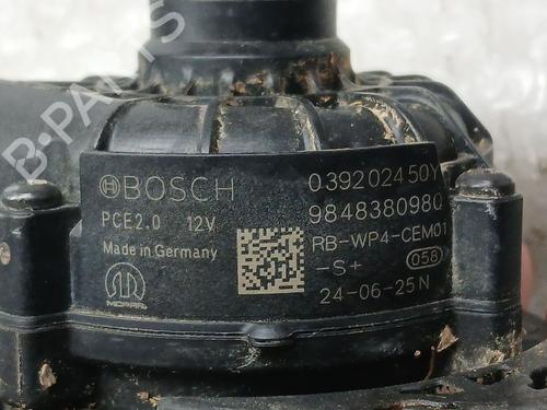 Ekstra vandpumpe JEEP AVENGER (J2) Electric | BP25490884M111 