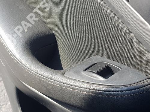 Used Left rear window switch Left rear window switch TOYOTA AVENSIS Saloon (_T25_) 2.0 D-4D (ADT250_, ADT250R) (126 hp) 10548582 10548582