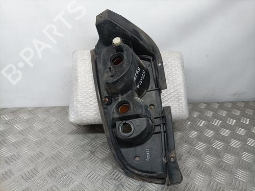 Right taillight HYUNDAI ATOS PRIME (MX)  | BP15512713C35 