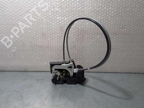 Høyre bak lås SSANGYONG RODIUS I  | BP17106525C99 