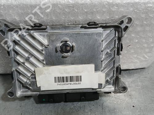 Engine control unit (ECU) MG MG ZS SUV (AZS1) 1.5 VTi | BP39658496M57 - Image 3