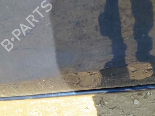 Left front door FORD FIESTA VI (CB1, CCN)  | BP26408559C2 