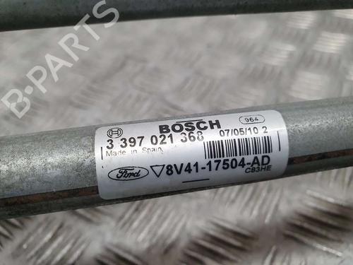 Front wiper motor FORD KUGA I  | BP10114553M29 