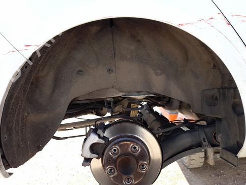 Used Wheel arch RENAULT MEGANE IV Grandtour (K9A/M/N_) 1.5 Blue dCi 115 (K9A6) (116 hp) 30083395