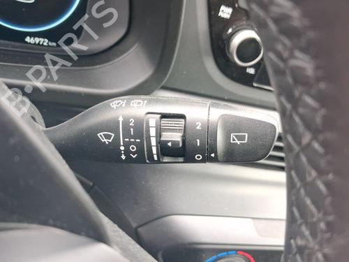 Ratstangsstang Ratstangsstang HYUNDAI BAYON (BC3) 1.0 T-GDI (101 hp) 39802939 39802939
