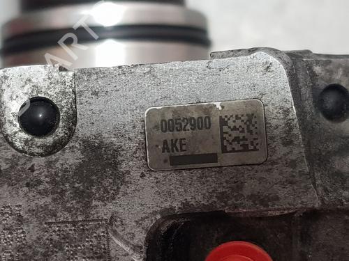 Injection pump MERCEDES-BENZ SPRINTER 3-t Van (B906) 216 CDI (906.611, 906.613) | BP14013015M78 