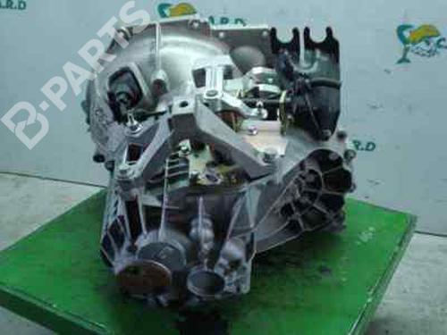 Used Gearbox FORD FOCUS II (DA_, HCP, DP) [2004-2013]  22728