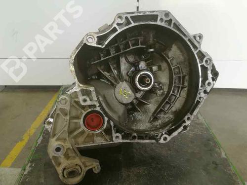 Used Gearbox OPEL CORSA C (X01) [2000-2009]  2279196