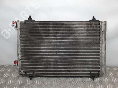 Used AC radiator PEUGEOT 308 CC (4B_) 2.0 CVVT (140 hp) 4634597