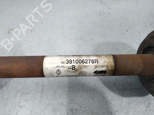 Right front driveshaft DACIA DOKKER MPV (KE_)  | BP24037572M39 