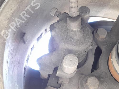 Used Right front brake caliper Right front brake caliper RENAULT CLIO IV (BH_) 1.5 dCi 90 (90 hp) 35791778 35791778