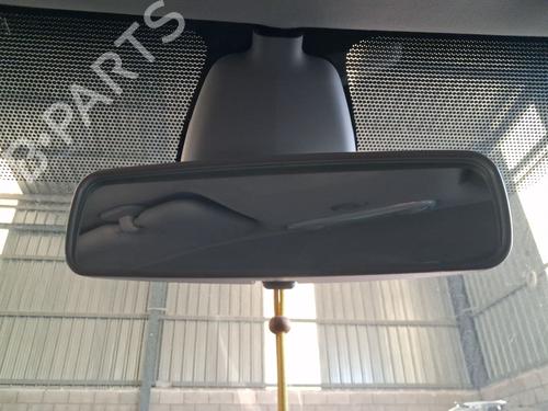 Used Rear mirror Rear mirror RENAULT MEGANE III Hatchback (BZ0/1_, B3_) 1.5 dCi (BZ1G, BZ1W, BZ0R) (95 hp) 40505331 40505331