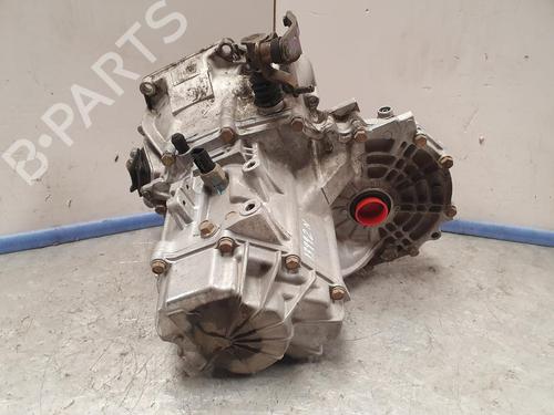 Gearbox HYUNDAI ACCENT I (X-3) 1.3 i 12V | BP11857129M3 