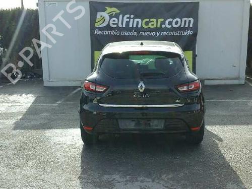 Electronic sensor RENAULT CLIO IV (BH_)  | BP8734551M84 