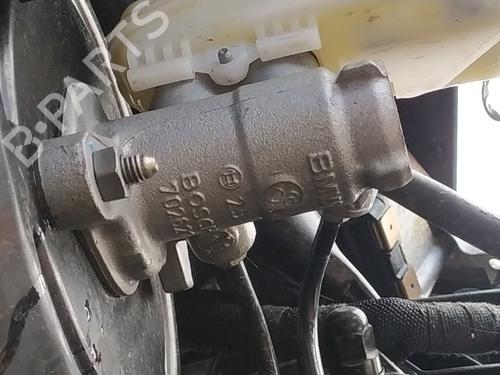 Used Brake master cylinder Brake master cylinder BMW i3 (I01) [2013-2026] 33431267 33431267