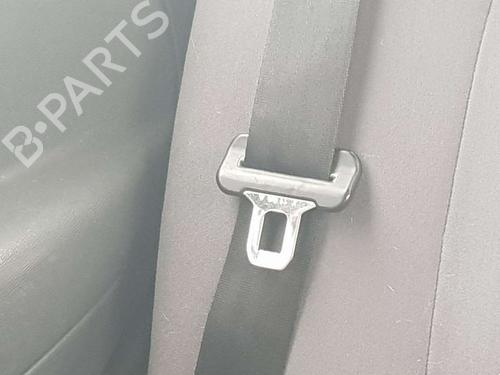 Used Rear right seatbelt DAEWOO MATIZ (M100, M150) [1998-2025]  20207491