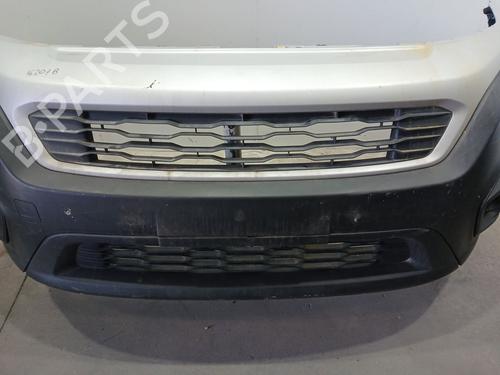 Front bumper FIAT FIORINO Box Body/MPV (225_)  | BP23080706C7 