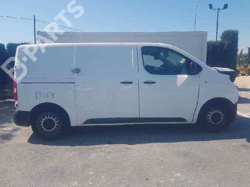 Used Parts CITROËN JUMPY III Van (V_)  1.5 BlueHDi 100  893775