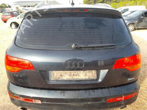 Heckklappe für AUDI Q7 (4LB) 3.0 TDI quattro (233 hp) 29884521