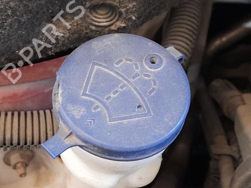 Used Windscreen washer tank Windscreen washer tank 37217947 37217947