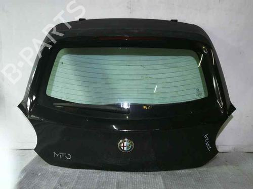 Used Tailgate ALFA ROMEO MITO (955_) [2008-2018]  6967519
