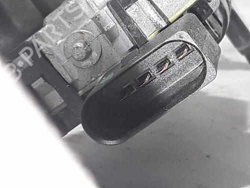 Front wiper motor PEUGEOT 2008 I (CU_)  | BP6889461M29 