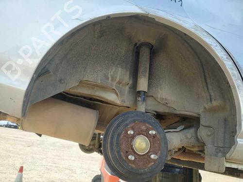 Used Wheel arch HONDA JAZZ II (GD_, GE3, GE2) [2001-2008]  22906574