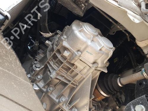 Used Gearbox Gearbox HYUNDAI i20 III (BC3, BI3) 1.0 T-GDI (101 hp) 25791700 25791700