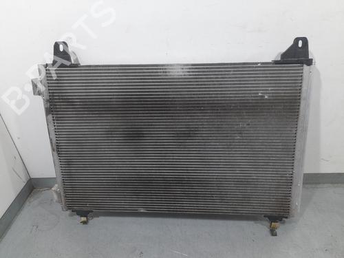 AC-Kondensator OPEL CORSA F (P2JO) 1.2 (68) (101 hp) 31979705