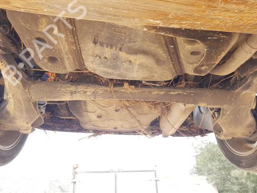 Used Rear axle OPEL CORSA D (S07) 1.3 CDTI (L08, L68) (90 hp) 26739236