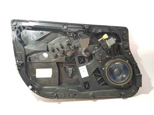 Used Front left window mechanism FORD FIESTA VI (CB1, CCN) [2008-2026]  7890931