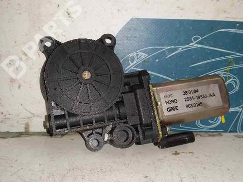 Right front window motor FORD FIESTA V (JH_, JD_)  | BP604152E20 