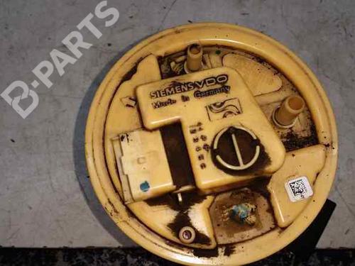 Fuel pump FIAT GRANDE PUNTO (199_)  | BP1589824M76 