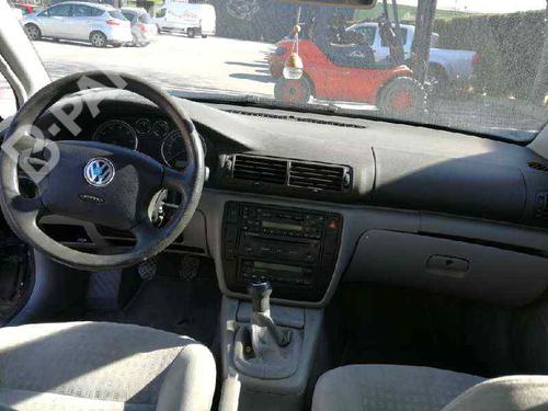 Used Airbag Kit Airbag Kit VW PASSAT B5.5 (3B3) 2.0 (115 hp) 6930417 6930417