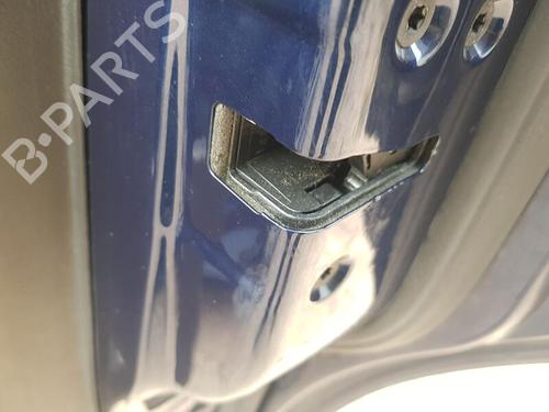 Rear right lock FORD MONDEO IV Saloon (BA7)  1791401