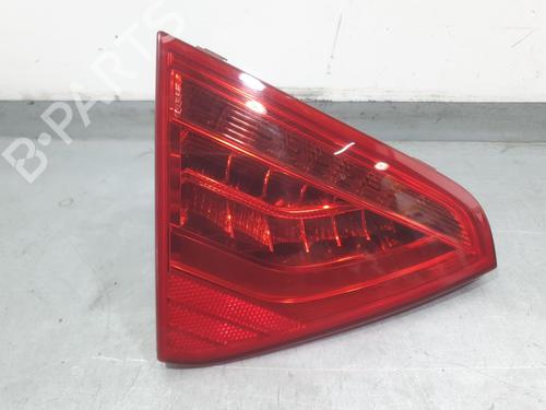 Used Left tailgate light Left tailgate light AUDI A5 Sportback (8TA) 2.0 TDI (190 hp) 33465700 33465700