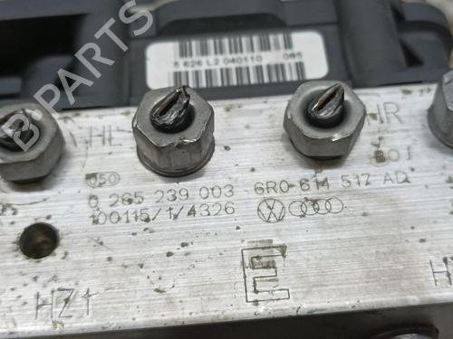 ABS pump SEAT IBIZA IV (6J5, 6P1)  | BP10566183M43 