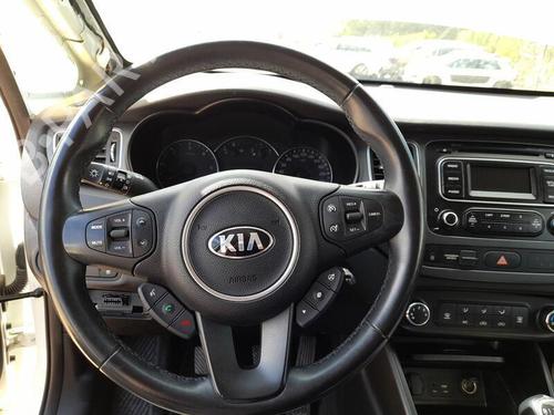 Used Steering wheel KIA CARENS IV 1.7 CRDi (116 hp) 29633938