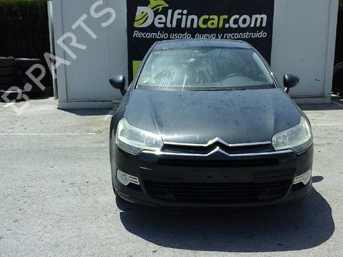 Intercooler CITROËN C5 III (RD_) | BP5630306M30