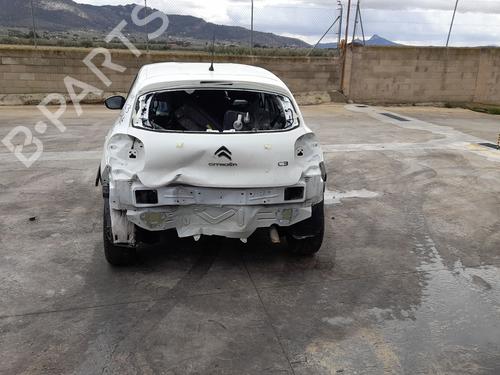 Front right window mechanism CITROËN C3 III (SX) 1.5 BlueHDi 100 (SXYHYP, SXYHTU) | BP33403497C23 - Image 6