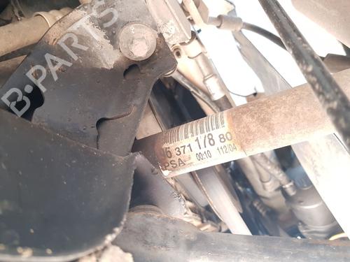 Used Right front driveshaft PEUGEOT 307 (3A/C) [2000-2012]  29257423