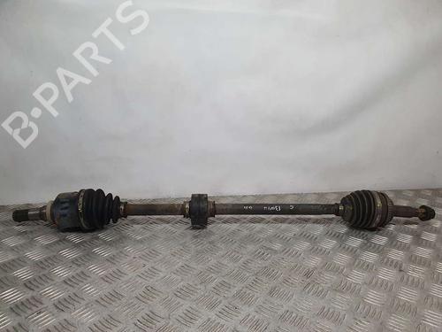 Used Right front driveshaft TOYOTA PRIUS Liftback (_W2_) [2003-2010]  7220337