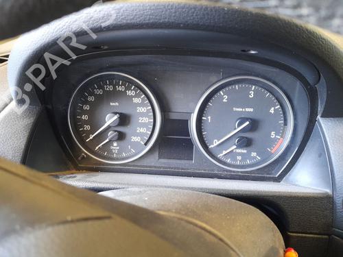 Used Instrument cluster Instrument cluster BMW X1 (E84) sDrive 18 d (143 hp) 36702493 36702493