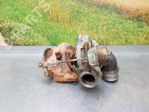 Used Turbocharger/Supercharger MERCEDES-BENZ VITO Van (W638) [1997-2003]  2823375