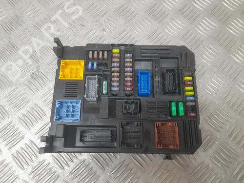 Fuse box PEUGEOT 208 II (UB_, UP_, UW_, UJ_) 1.5 BlueHDI 100 | BP30061975E1 