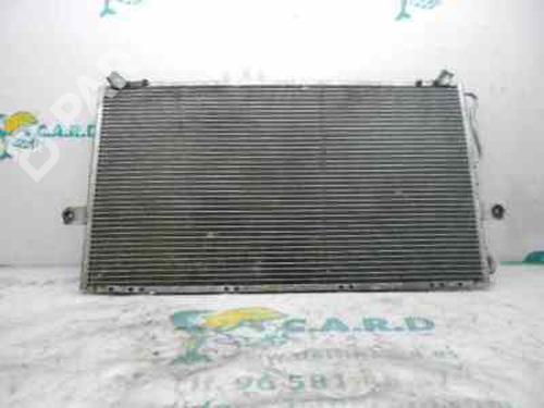 AC radiator KIA CARNIVAL II (GQ) 2.9 CRDi | BP82068M32 